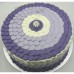 Petals Ombre Cake(D, V)